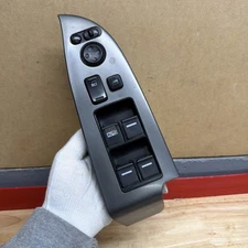 05-10 HONDA ODYSEEY DRIVER LEFT  SIDE MASTER POWER WINDOW SWITCH  83590SHJA240M1