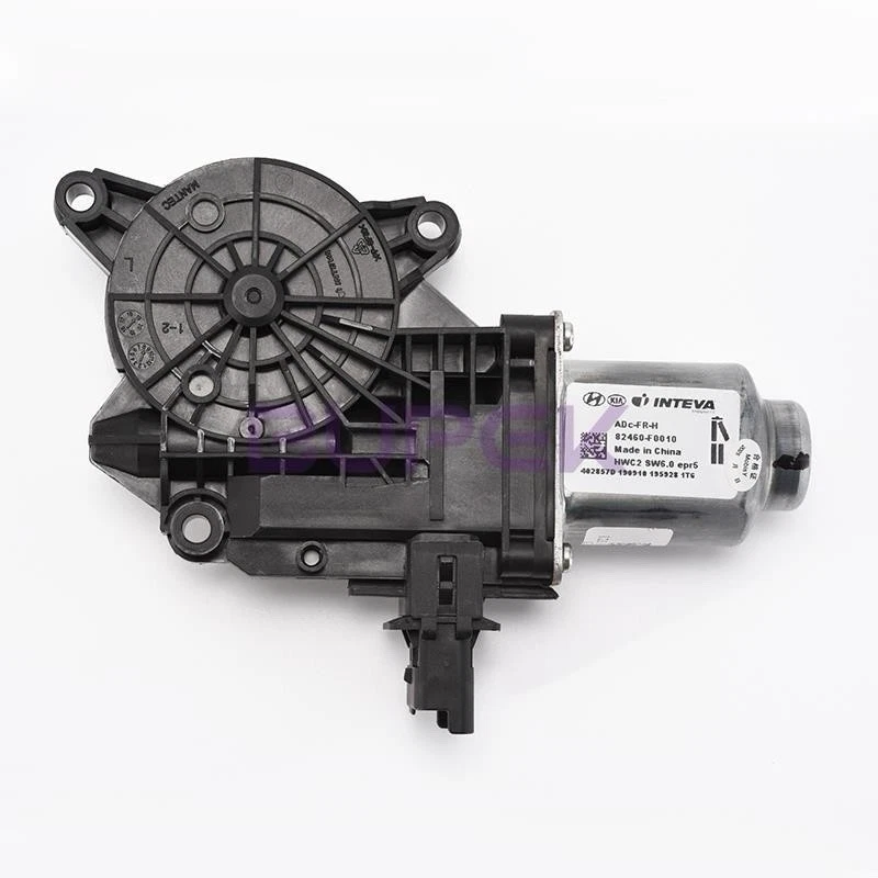 For Hyundai Ioniq Azera Grandeur Window Lift Motor Regulator Motor Left/Right - Image 2 of 4