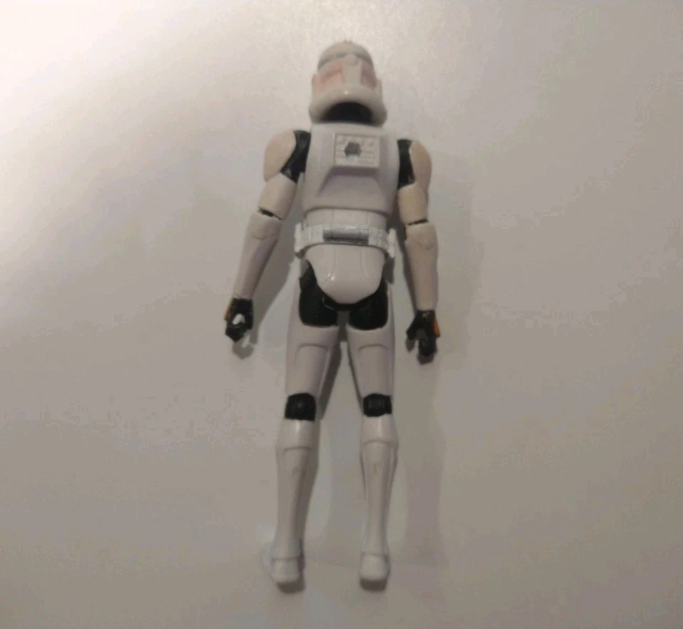 Clone Trooper Phase 2 3,75 Foto 2 de 2