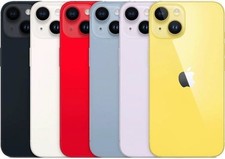 Apple iPhone 14 Plus A2632 128GB Good Condition All Colors