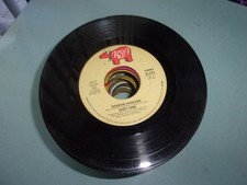 Lot 5 Of 50 Records 7" 45 RPM Mixed Genres 1950s, 60s, 70, Attic Find UNSEARCHED