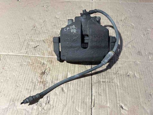 VW CADDY III Furgon 2KA, 2KH, 2CA, 2CH Bremssattel vorne links 2.00 32683687