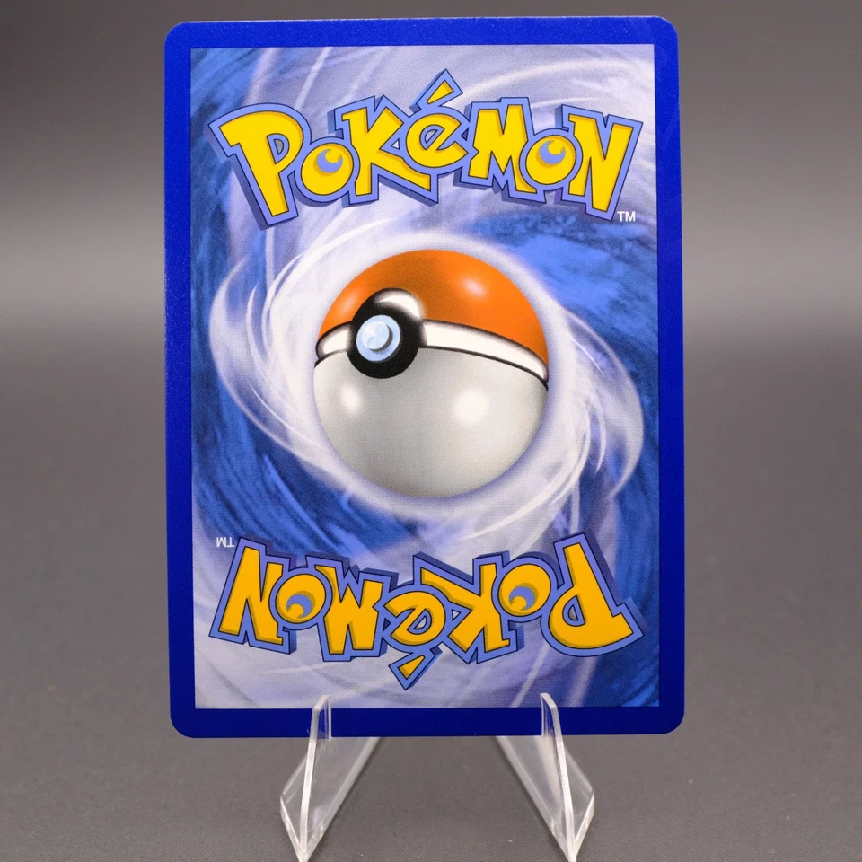 Rillaboom V SWSH014 Promo SWSH: Sword & Shield Promo Cards NM - Image 2 of 2