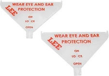 Lee Precision Folding Primer Tray Package of 2 90606