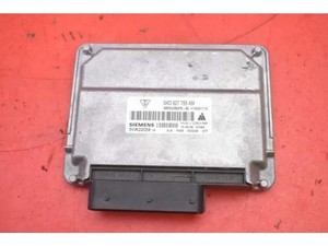 PORSCHE CAYENNE 9PA Getriebesteuergerät 0AD927755AM 2007 26283189