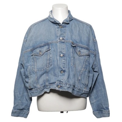 Denim & Supply Ralph Lauren, Jeansjacke, Herren, Größe: XXL, Blau #UBE