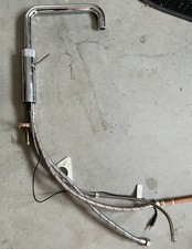 Quooker Nordic Square Tap. Working but needs new Aerator.