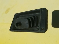 1966 1967 1968 1969 Dodge Charger Plymouth Console 4 Speed Shifter Boot Mopar