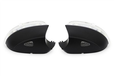 VW Scirocco Spiegelblinker Set Mit Puddle Light 08-15 Paar Fahrer Passagier