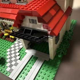 LEGO Creator 4956 LEGO Creator House