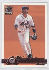 2000 Pacific Paramount Ruby Rey Ordonez #152 0b5