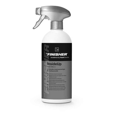 The Finisher Inside Up Innenraumreiniger Kunststoff Reiniger 500ml - Koch Chemie