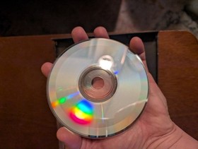 Shining Force Sega CD