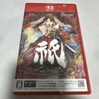Kunitsu-Gami Path of the Goddess Switch 2 JP Ver Multilingual