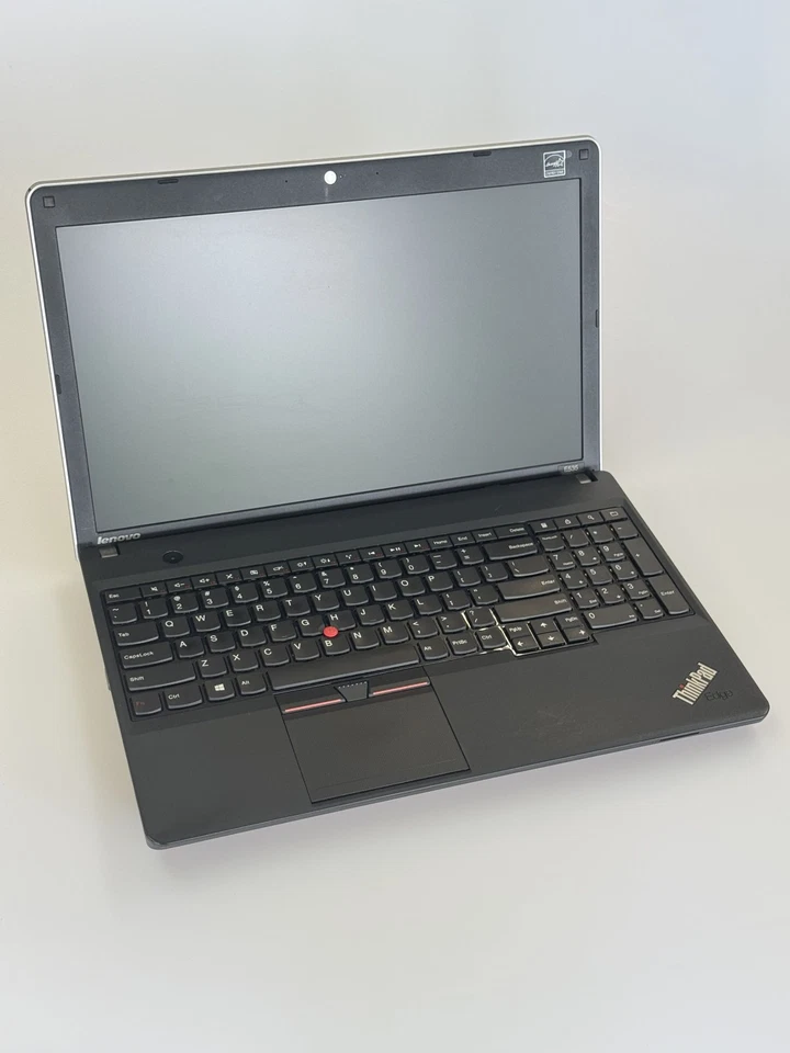 Laptop Lenovo ThinkPad Edge E535 AMD A4-4300M mit Radeon HD 7420G Notebook - Bild 2 von 4