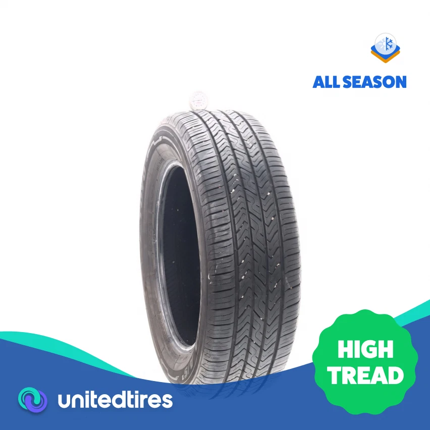 Toyo 235/60/18 All Season Tires for sale | eBay