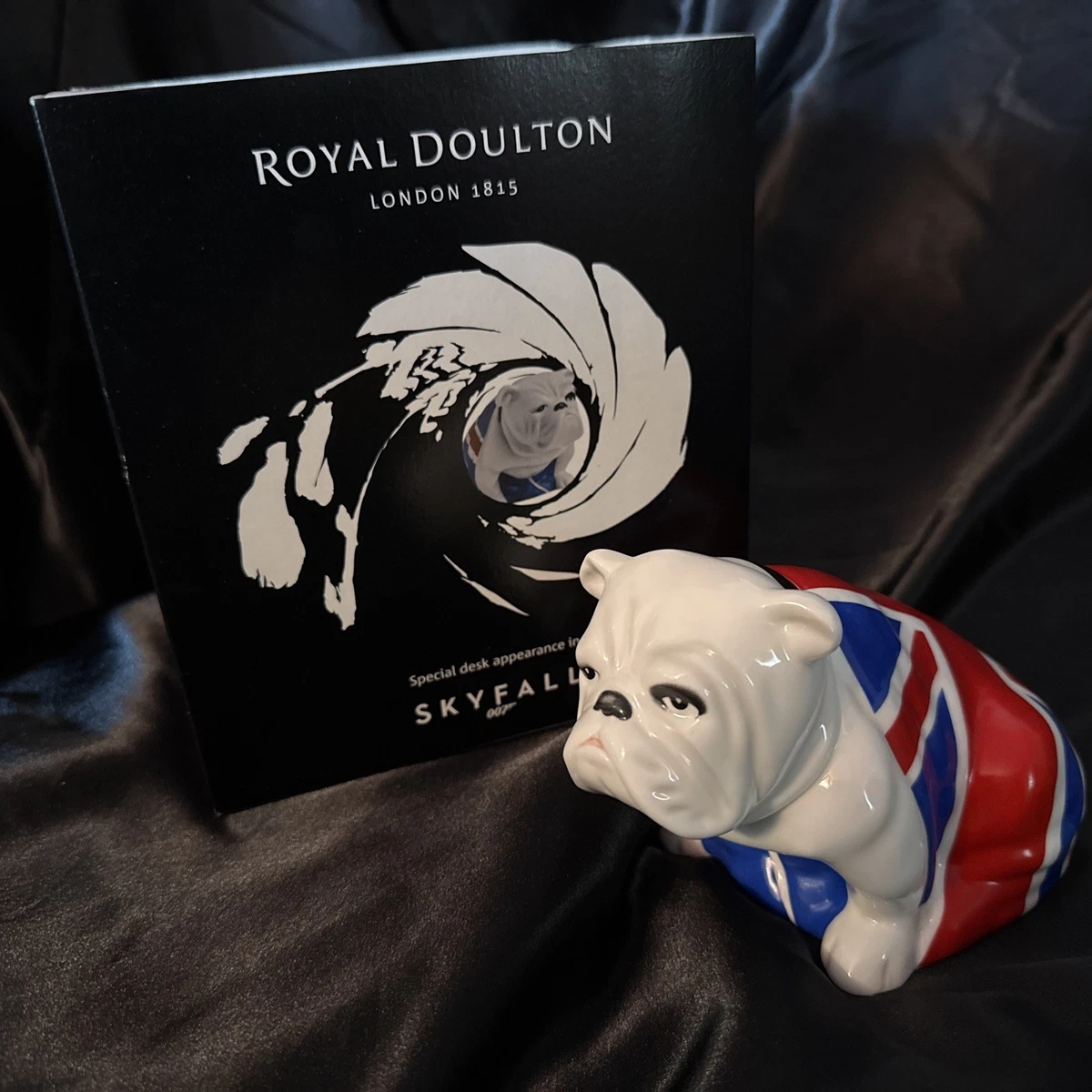 Royal Doulton Bulldog for sale | eBay UK