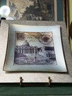 Tina Chaden Empire Art Products Mounted Glass Wall Art St. Peter’s Square! — photo 8