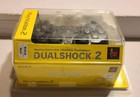 NEW Sony Dual Shock Playstation 2 BLACK Dualshock PS2 OEM SCPH-10010 Controller — photo 9