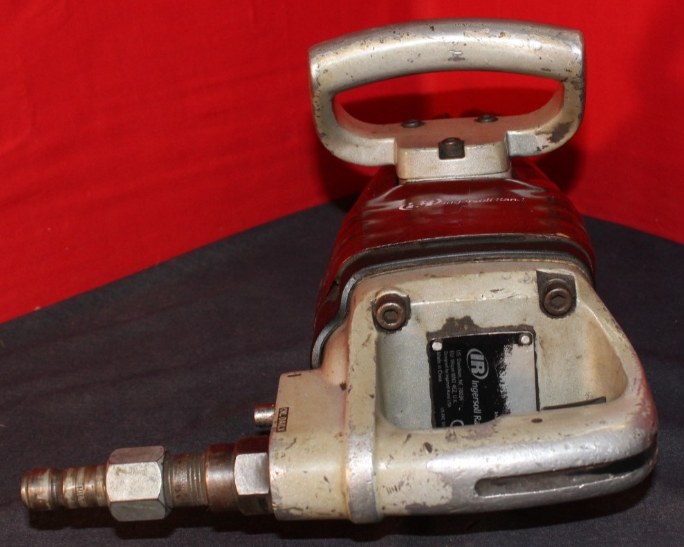 Ingersoll Rand | 285B | Heavy Duty 1" Pneumatic Air Impact Wrench AO4065378