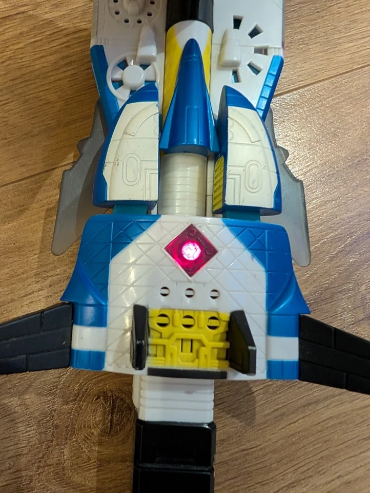 Transformers Armada Star SABER Role Play Sword Hasbro Takara C1 - Image 3 of 4