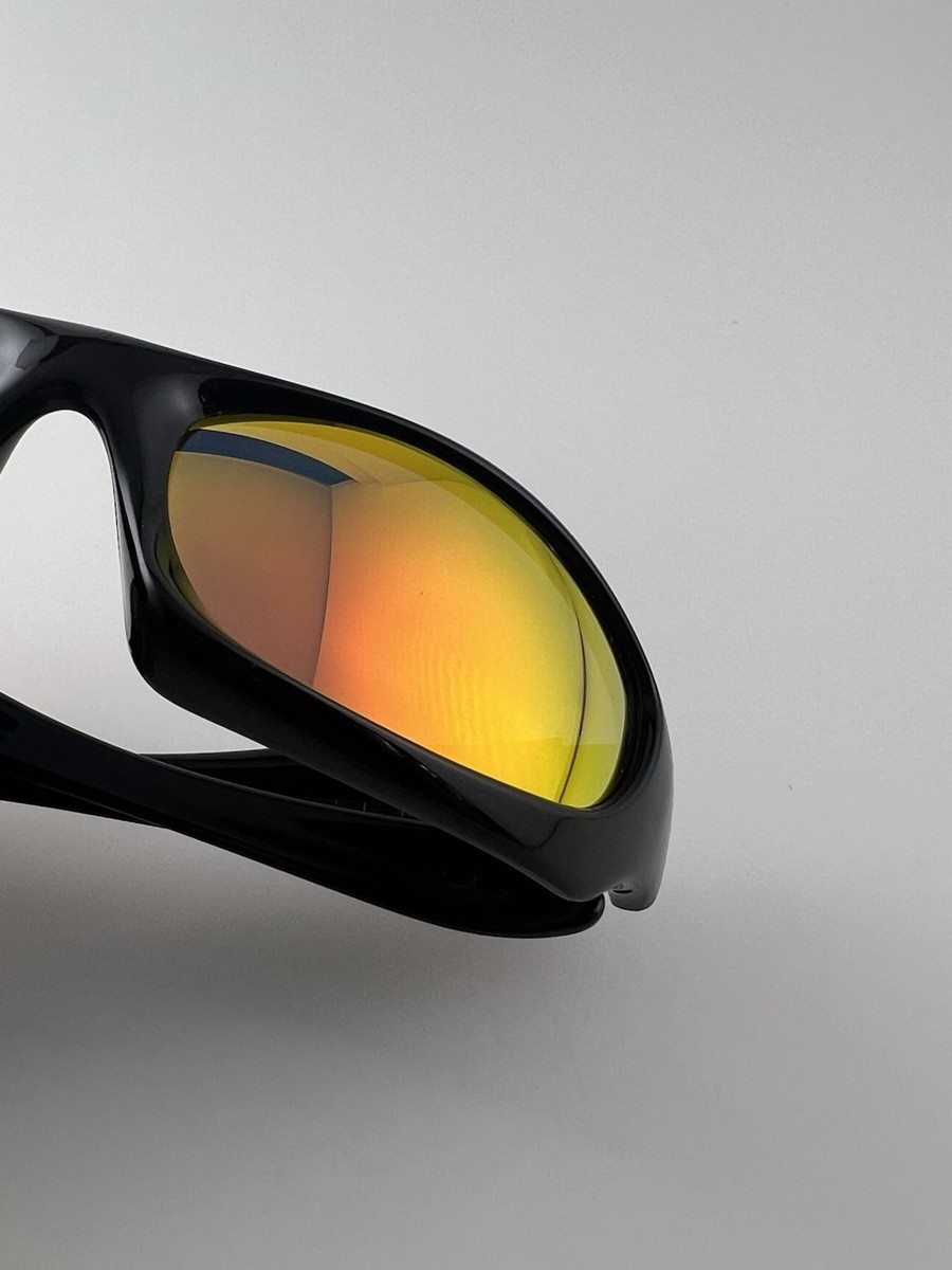 小物 OAKLEY MONSTERDOG DUCATI Oakley Ducati Monster Dog Sunglasses for sale online | eBay