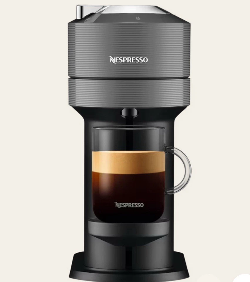 NP 179,00€ Original (!) Nestle Vertuo Nespresso Coffe Bar + WLan