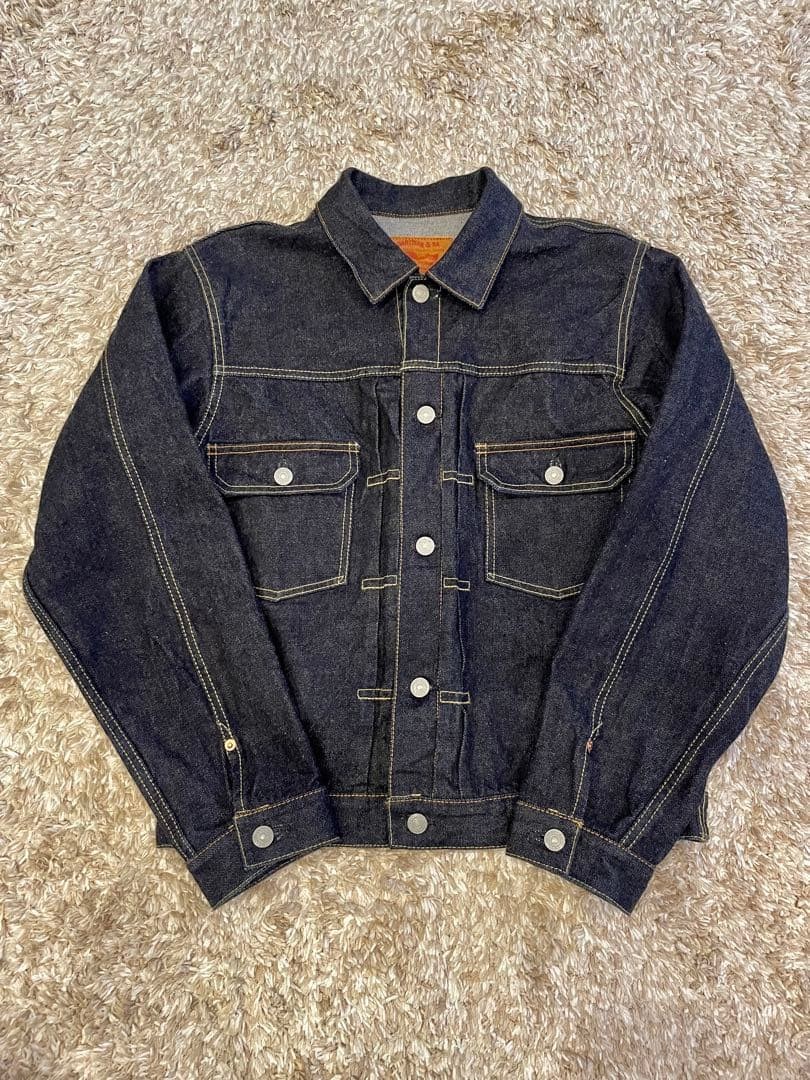 STUDIO D ARTISAN Jacket SD 412 - image 1