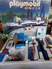 Vintage 1997 Playmobil RC Train 4020 With Box Rare HTF See Desc Re Charger