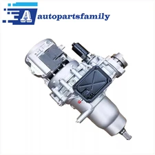 For 14-17 Jeep Cherokee Rear Differential Carrier Assembly 2 Speed Transfer Case