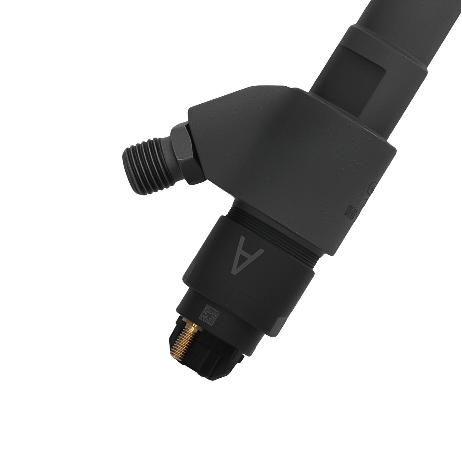 0445120067 Fuel Injector for Volvo EC140 EC160 EC180 EC200 EC210B EC235 EC240 thumbnail 18