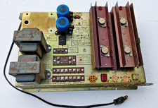 Seeburg SHP1 Jukebox amplifier