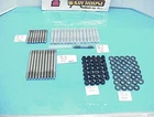 Head Stud Kit for SB2.2 Engine Stainless Steel or Inconel NASCAR