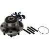 Moog MOH515077 FORD TRUCK 1999 (FW HUB) HUB ASSEMBLY