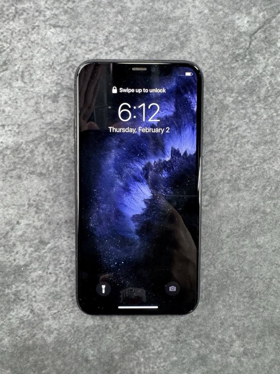Apple iPhone 11 Pro Unlocked for Sale - eBay