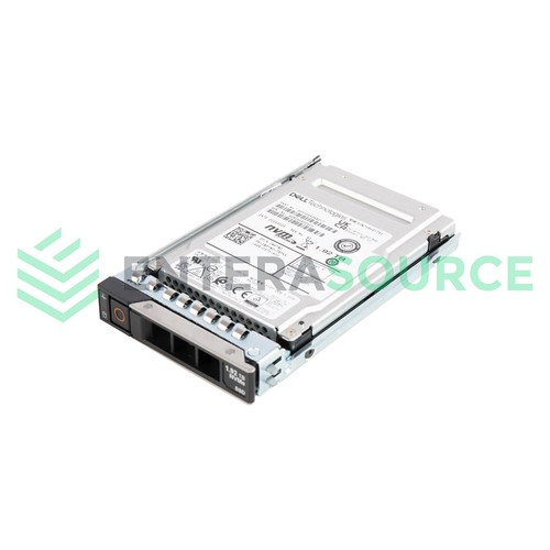 Dell M8YW0 1.92TB BiCS NVMe 2.5" Gen4 RI ISE Solid State Drive | KCM7XRUG1T92 - Afbeelding 2 van 2