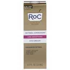 RoC Retinol Correxion Line Smoothing Anti-Aging 15ml Eye Cream