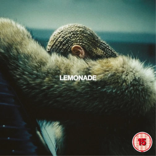 Beyoncé LEMONADE (CD) Album with DVD - Photo 1/1