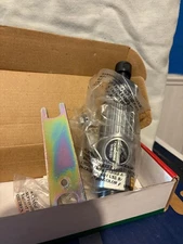 CENTRAL PNEUMATIC 1/4" AIR DIE GRINDER MODEL 92144