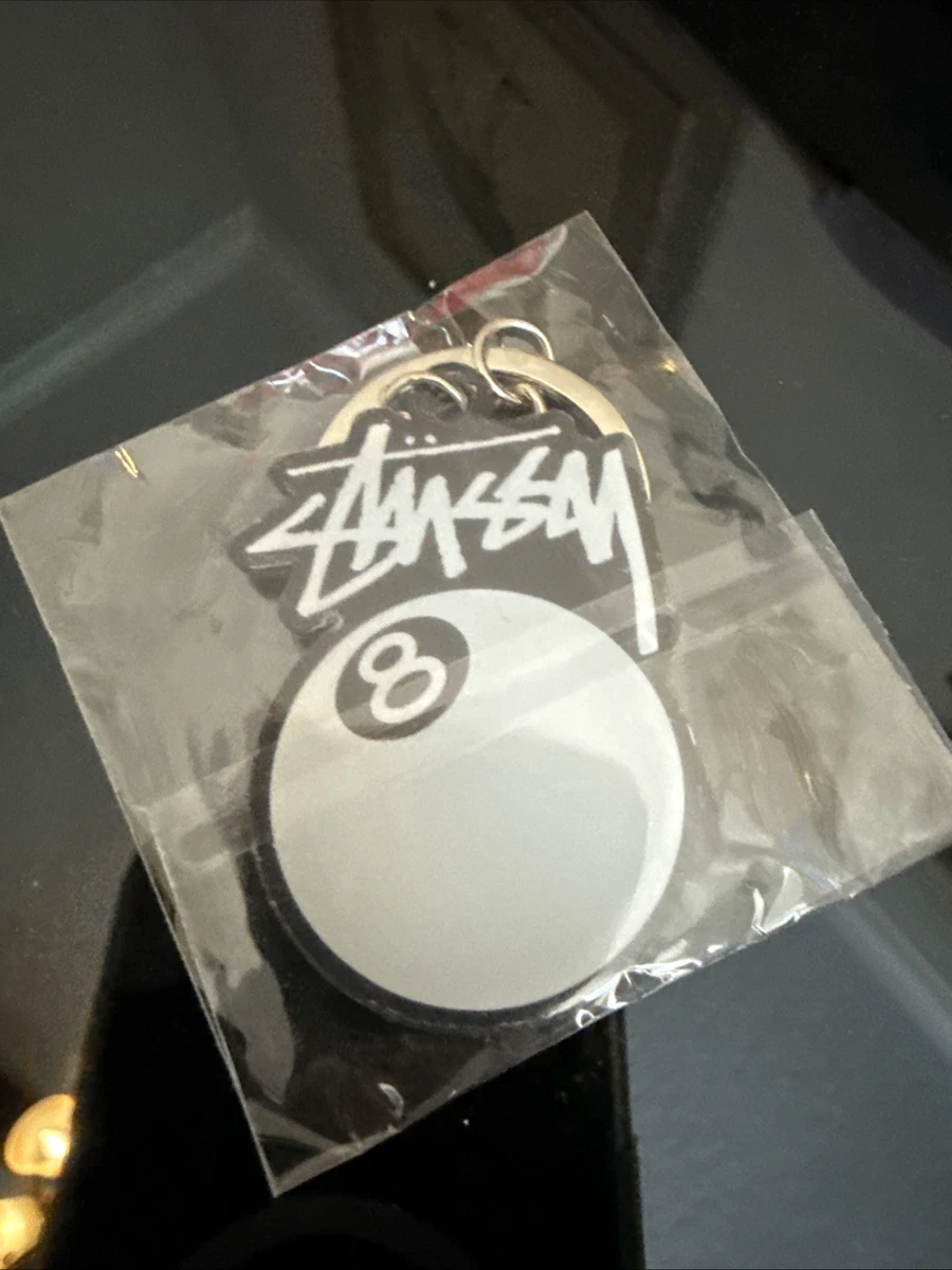 Stussy Key Chains, Rings & Cases for Men for sale | eBay