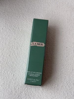 LA MER The Lip Volumizer 0.24oz / 7ml   Hydrating Treatment NEW Stock