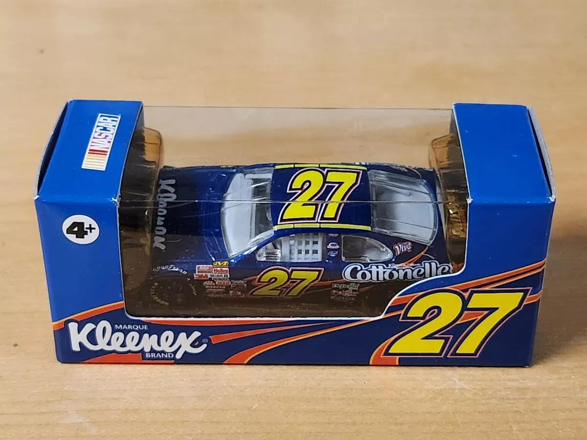 2007 nascar diecast 1 64 2025