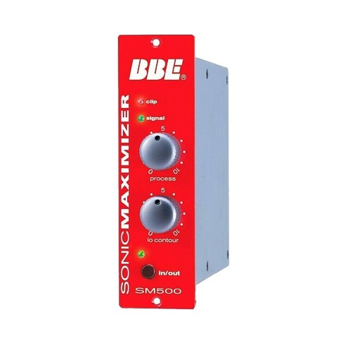 BBE Model 411 Sonic Maximizer | eBay