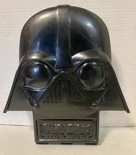 Angry Birds Star Wars "Darth Vader" Case W/ 7 Figures
