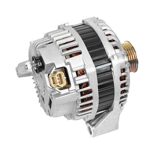 For Ford Falcon BF FG FGX SY Territory 6cyl 4.0L Alternator 130amp 2005-2016 - Picture 8 of 9