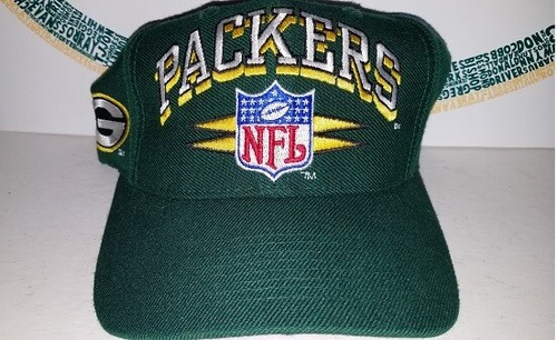 Buy Green Bay Packers Vintage Logo 
