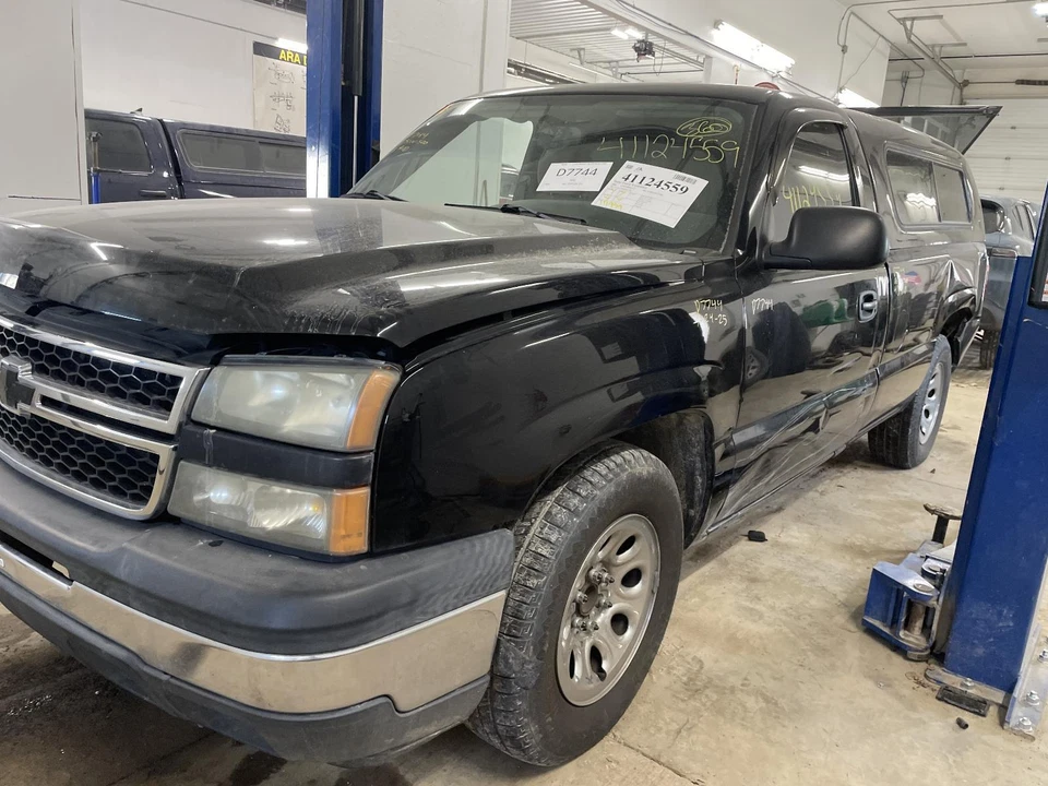 Used Engine Control Module (ECM) fits: 2006 Chevrolet Silverado 1500 pickup Elec - Image 4 of 4