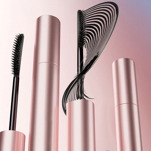2X Volumizing Mascara Long Wearing Defining Eyelash Makeup Tube Curling Mascara - Picture 6 of 14