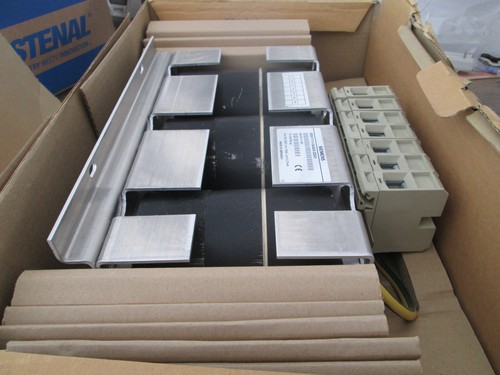 SIEMENS 6SN1111-0AA00-ODA1 **NEW** - Picture 4 of 4
