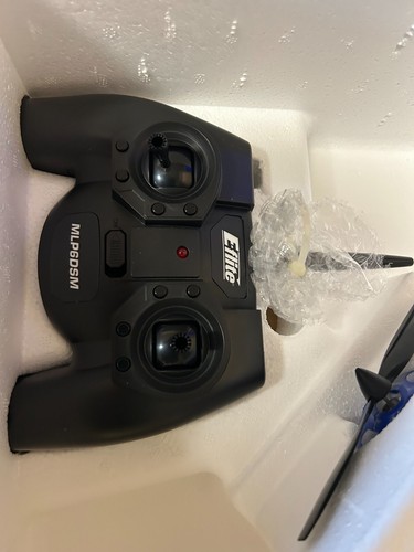Sport Cub RTF airplane. Comes with everything but AA battery's for remote. - Picture 5 of 5